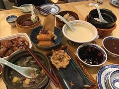 -南京大牌档(龙江新城市广场店)