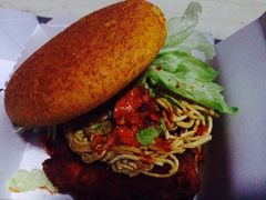-肯德基(颛桥店)
