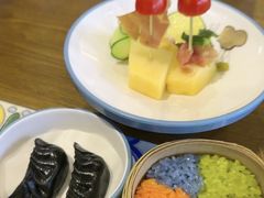 -芸南道·过桥米线(昆明老街旗舰店)