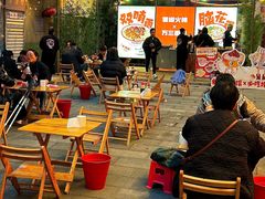 -万三面馆(青龙正街太古里店)