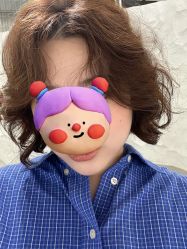 -BOF HAIR BY HONTO