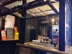 -安妮意大利餐厅(丽都店)