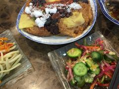 糯米饭-杜优素羊杂碎(财满街店)