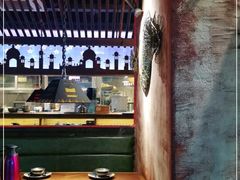 -楼兰新疆主题餐厅(坂田佳华领汇广场店)
