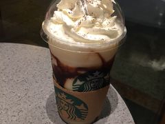 -星巴克(深圳布吉万象汇4F店)