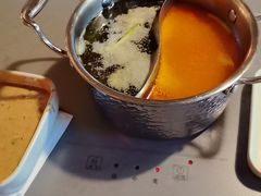 -君邦火锅(新疆大厦店)