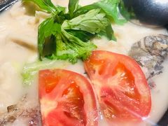 鲫鱼水饺-陶德砂锅(蜀汉路店)