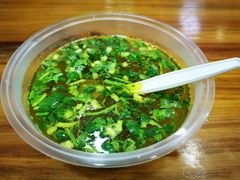 -许记生煎(遵义路店)