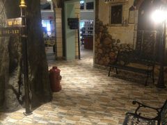-火吧PTV聚会餐厅(10号店)