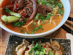 -每碗面馆(新鸿安大厦店)