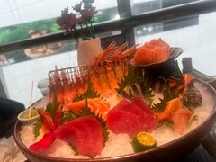 -花潮料理艺食馆(SM新生活广场店)
