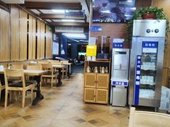 -马三元老汤牛肉面(五星路店)