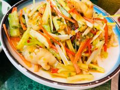 -集渔·泰式海鲜火锅(彭州店)