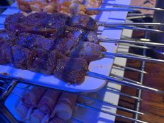 -三个蒙古大叔羊肉串(大宁店)