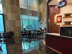 -诸暨耀江开元名都大酒店·琉森湖自助餐厅