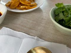 -面道赞宁海海鲜面(迎凤街店)