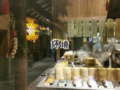 -南京大牌档(三阳广场苏宁店)