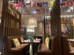 -佛山希尔顿酒店·融誉亚洲美食荟