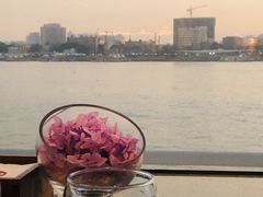 -白天鹅宾馆·流浮阁咖啡厅