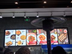 -双合园·海鲜水饺青岛菜(万佳广场店)