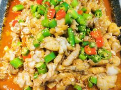 -蛙喔牛蛙(仙林万达茂店)