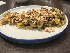 -老牌坊鲁菜名店(大观园商埠店)