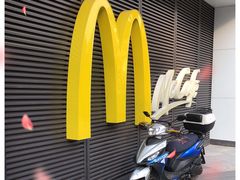 -麦当劳(凯德MALL太阳宫店)