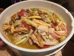 -树厨贵州菜(大十字店)