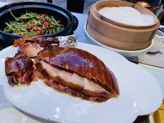 -四世同堂·京菜·烤鸭(双井店)