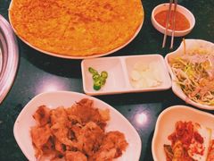-六七八韩式烤肉·韩国料理(上杭路店)