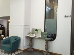-宝贝家族国际影像馆(东郊记忆店)
