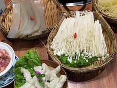 -楠火锅(哈尔滨金爵万象店)