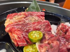 -猫抓烤肉(春熙路店)