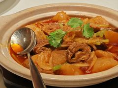 -荣兴酒家(徐家汇店)