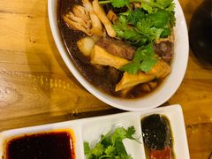 -局气 烤鸭·北京菜(光华路店)