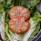 烧烤中的天花板必定在米易！