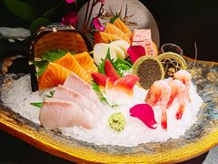 -蟹犇前•帝王蟹雪蟹(陆家嘴店)