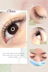 -奈思·日式美甲美睫沙龙