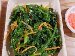 有机菜心-下酒(华熙店)