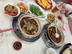 -新峰肉骨茶(总店)