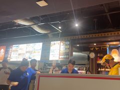 -斯琴阿妈蒙古餐厅(新城店)