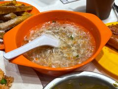 -冰岛茶餐厅(世茂店)