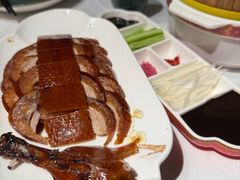 -大鸭梨烤鸭(望京店)