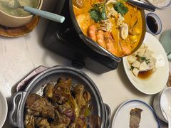-林四喜·闽南传家菜(鼓浪屿店)