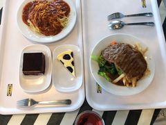 -宜家家居(西安未央商场店)