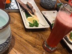 -蟹将军·松叶蟹和牛日料放题自助(K11店)
