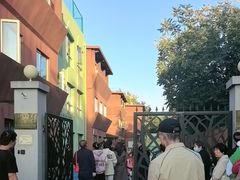 -京师双语幼儿园