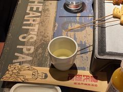 -管氏翅吧(广渠门店)