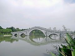 -东湖景区