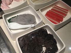 -海底捞火锅(团结桥店)